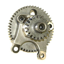Bosch 1-617-000-994 Eccentric Cog Wheel Z=50