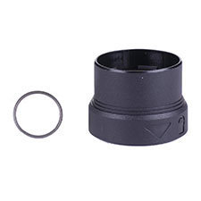 Bosch 1-617-000-V41 Guide Sleeve