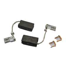 Bosch 1-617-014-128 Carbon-brush Set