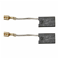 Bosch 1617014143 Carbon-brush Set