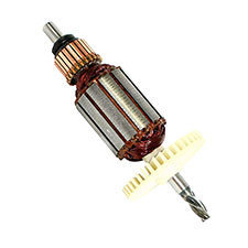 Bosch 1619P00978 Armature