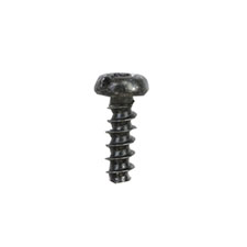 Bosch 1-619-P02-848 Torx Oval-head Screw 4x12