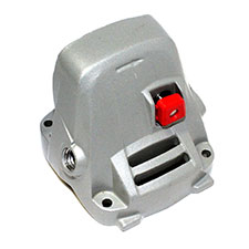 Bosch 1619P02872 Gear Housing