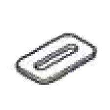 Bosch 1-619-P04-828 Clamp