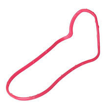Bosch 1619P07797 Gasket