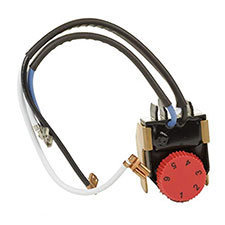 Bosch 1619P09650 Speed Control