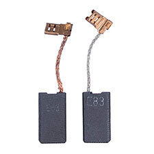 Bosch 1619P10158 Brush Set