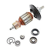 Bosch 1619P10864 Armature