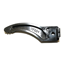Bosch 1-619-X01-236 Lifting Lever System