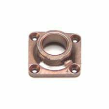 Bosch 1-619-X01-255 Guard Plate