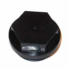 Bosch 1-619-X01-260 Bearing Cover