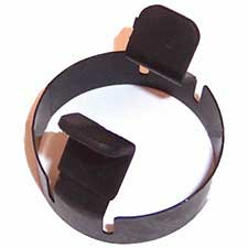 Bosch 1-619-X01-637 Spring Retaining Ring