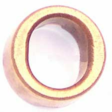 Bosch 2600301045 Sintered-metal Bushing