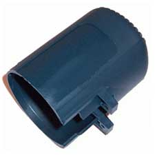 Bosch 2-600-508-038 Housing Cover Blue