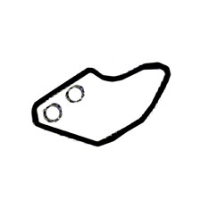 Bosch 2 601 098 036 Sheet Metal Cover