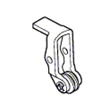 Bosch 2-601-321-077 Roller Lever