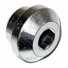 Bosch 2 603 345 008 Round Nut