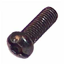 Bosch 2603410054 Thread-forming Tap. Screw *this Part Replaces Obsolete #: 2910641158, 2914501023 and 2910641158.