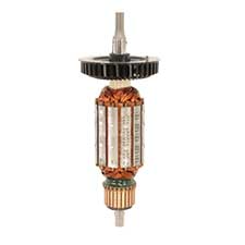 Bosch 2-604-010-607 Armature 115V