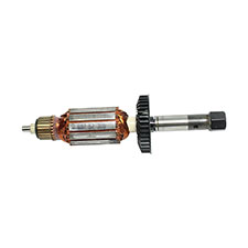 Bosch 2-604-010-914 Armature 115V