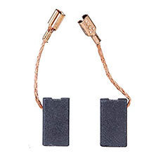 Bosch 2 604 320 918 Carbon-brush Set