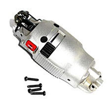 Bosch 2605808928 Gear Cover