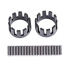 Bosch 2-607-001-130 Needle-roller Cage