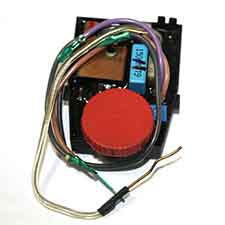 Bosch 2-607-230-118 Speed Governor 100-120V