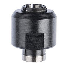 Bosch 2608570085 "bpt 1/4"" Collet Used with 3608570003"