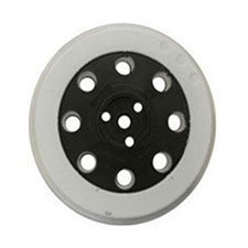 Bosch 2-608-601-901 Rubber Backing Pad