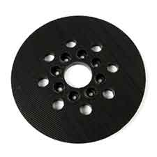 Bosch 2609000750 Rubber Backing Pad