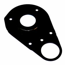 Bosch 2609110557 Protection Plate