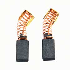 Bosch 2609120064 Carbon-brush Set
