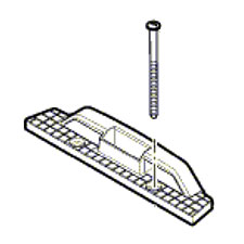 Bosch 2609200407 Holder