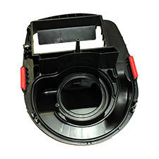 Bosch 2609200493 Housing