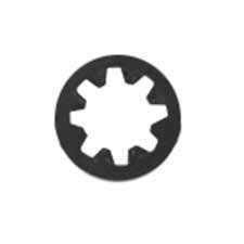 Bosch 2610001734 Tooth Lock Washer