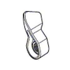 Bosch 2610003973 Plunge Lock Lever Assembly