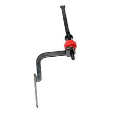Bosch 2-610-006-601 Safety Lever