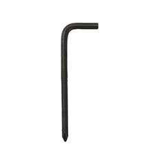 Bosch 2-610-009-616 Hexagon Socket Wrench