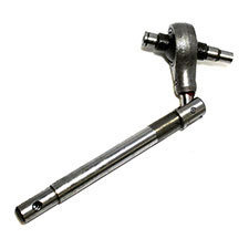 Bosch 2-610-010-030 Spindle Assembly