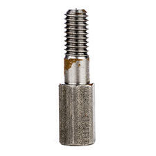 Bosch 2610012053 Threaded Shaft