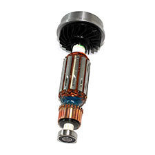 Bosch 2610013922 Armature Assembly 5 ES/40, 110V