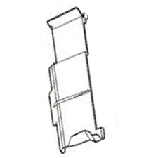 Bosch 2-610-015-054 Guard Plate