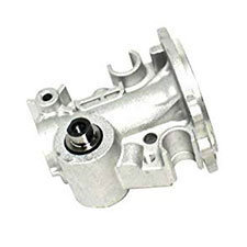 Bosch 2610015926 Gear Housing Assembly