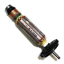 Bosch 2610015927 Armature Assembly