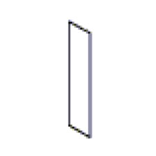 Bosch 2610022583 Scale Label