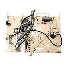 Bosch 2610027590 Circuit Board