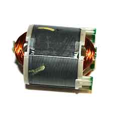 Bosch 2610907324 Field Assembly 120V