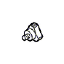 Bosch 2 610 909 218 Knob