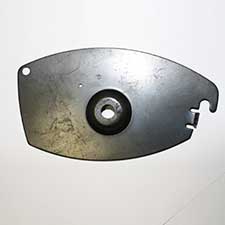 Bosch 2-610-915-719 Plate